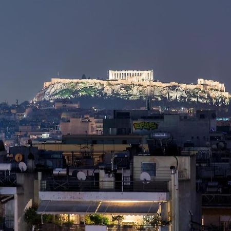 Like At Home No2 Athens Exterior photo