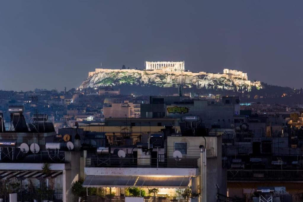 Like At Home No2 Athens Exterior photo